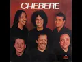 Chebere - La Copa Rota (Official Audio)