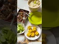 Download Lagu Menu makan siang Bapak tukang #shortsvideo #cobekikan
