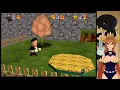 An Ethan Ralph Game - Super Gunt 64 part 1