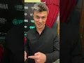 Євген Хмара перша зустріч