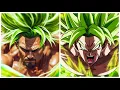 Download Lagu Dragon Ball Super Broly | Anime in Real Life | AI Generated