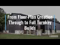 Best Tennessee Barndominium Builders - Tennessee Barndominium Contractors