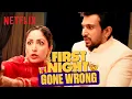 Lagu Yami Gautam’s WILD Wedding Night Took a SHOCKING Turn 😳🤣 | Ft. Pratik Gandhi | Dhoom Dhaam | Netflix