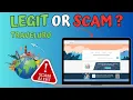 Is Traveluro Legit or a Scam Must Watch Before Booking a Hotel