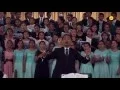 Lagu Mass Choir UNAI \u0026 AUP - Holy Is He