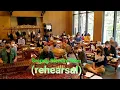 Download Lagu 💥Srepeg Slendro Nem💥 - University of California Gamelan Sari Raras