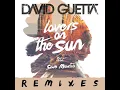 Lovers on the Sun (feat. Sam Martin) (Blasterjaxx Remix)