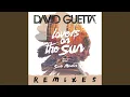 Download Lagu Lovers on the Sun (feat. Sam Martin) (Blasterjaxx Remix)