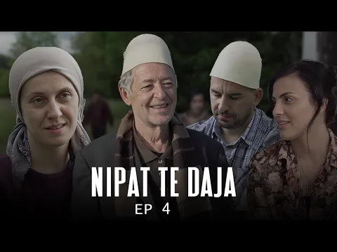 Download MP3 NIPAT TE DAJA  - HISTORI E DHIMSHME SHQIPTARE - EP 4