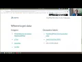 DataPhilly Jan 2021 Satellite Imagery Analysis with Python