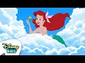 Ariel s Epic Journey Disney Once Upon A Cloud disneykids