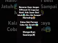 Jangan Lambatkan Lagu Ini 3x!?!?