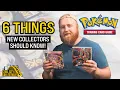 The Ultimate Beginner s Guide 6 Tips for Pokemon Collectors