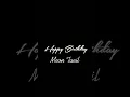 Download Lagu HAPPY BIRTHDAY MOON TAEIL🌙💚 #TAEIL #NCT #NCT127 #TAEILBIRTHDAY #fromsijeuni