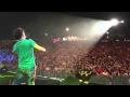 Download Lagu Marco Ligabue fa cantare i 55.000 di Mondo Ichnusa!