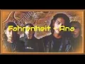 Download Lagu Fahrenheit - Ana