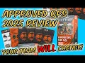 Download Lagu Kill Team Approved Ops 2025 Overview