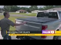 Gator SRX Soft Roll Up Bed Cover