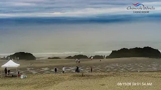 Chinook Winds Casino Resort in Lincoln City OR