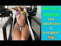 Download Lagu Het boeiende leven van Natalie Roush: model, gamer, autokoningin