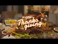 Free Thanksgiving Day Memory Template Customizable - FlexClip