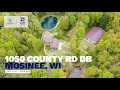 1050 County Road DB Mosinee WI