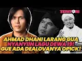 Download Lagu Once: Ahmad Dhani Larang Gua Nyanyiin Dewa, Gua Masih Punya \
