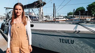 The REAL REASON I Didn’t Do the Crossing (It’s Not What You Think) // Teulu Tribe