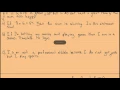 Propositional Logic Practice Questions