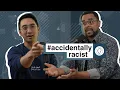 how to not accidentally sound racist