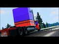 Sean Stemaly - Z71 | BeamNG.Drive
