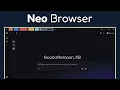 Norton Neo: The World’s First Safe AI Browser!
