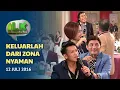 Lagu [TRANS7 KLASIK] JEBAKAN DI BALIK COMFORT ZONE | (ILK) INDONESIA LAWAK KLUB