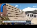 Accessible benches added to Ohio State Fairgrounds