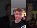 Taylor Swift LIED Joe Alwyn Says