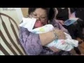 Download Lagu EMOTIONAL LIVE BIRTH! Identical Twins