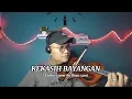 Download Lagu Kekasih Bayangan - Cakra Khan - Violin/Biola cover by Ibnu sani