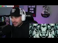 Orbit Culture - "From The Inside" (REACTION!!!) DON'T MISS THIS!