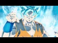 Download Lagu ドラゴンボール超 Dragon Ball Super OST - Super Saiyan God Super Saiyan Compilation