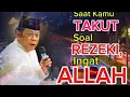 Saat Kamu Takut Soal Rezeki.Ingat Allah Maha Kaya. #doa#ceramah#ngaji#ngajiquran #ngajionline#muslim