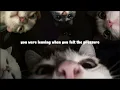 John K - If We Never Met (Lyrics)