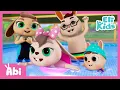 Download Lagu Swimming Song +More Family Summer Activities | Eli Kids Songs \u0026 Nursery Rhymes