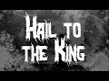 Download Lagu Avenged Sevenfold - Hail to the King (Lyrics)
