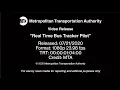 MTA Release Real Time Bus Tracker Pilot - 20