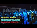 Download Lagu Acara Joget - Minang Remix Taluko Tapi Cinto Juo Terbaru‼️Audio Buteng
