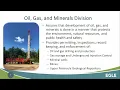 Natural Resources Environment Tourism and Outdoor Recreation - Thursday March 02 2023
