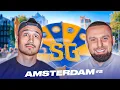 Download Lagu RAD VAN SG - AMSTERDAM #2
