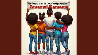 amazwi kamama feat nana rsa 