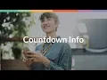 Countdown Info Countdownplus