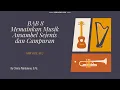 Download Lagu KELAS 7 - SBK - BAB 8 MEMAINKAN MUSIK ANSAMBEL SEJENIS DAN CAMPURAN